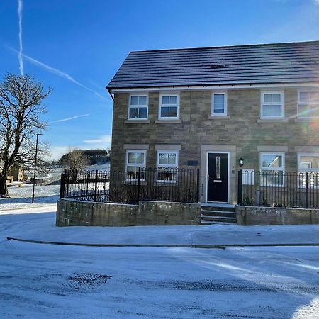 Peak View - Modern Cottage Buxton  Exterior foto
